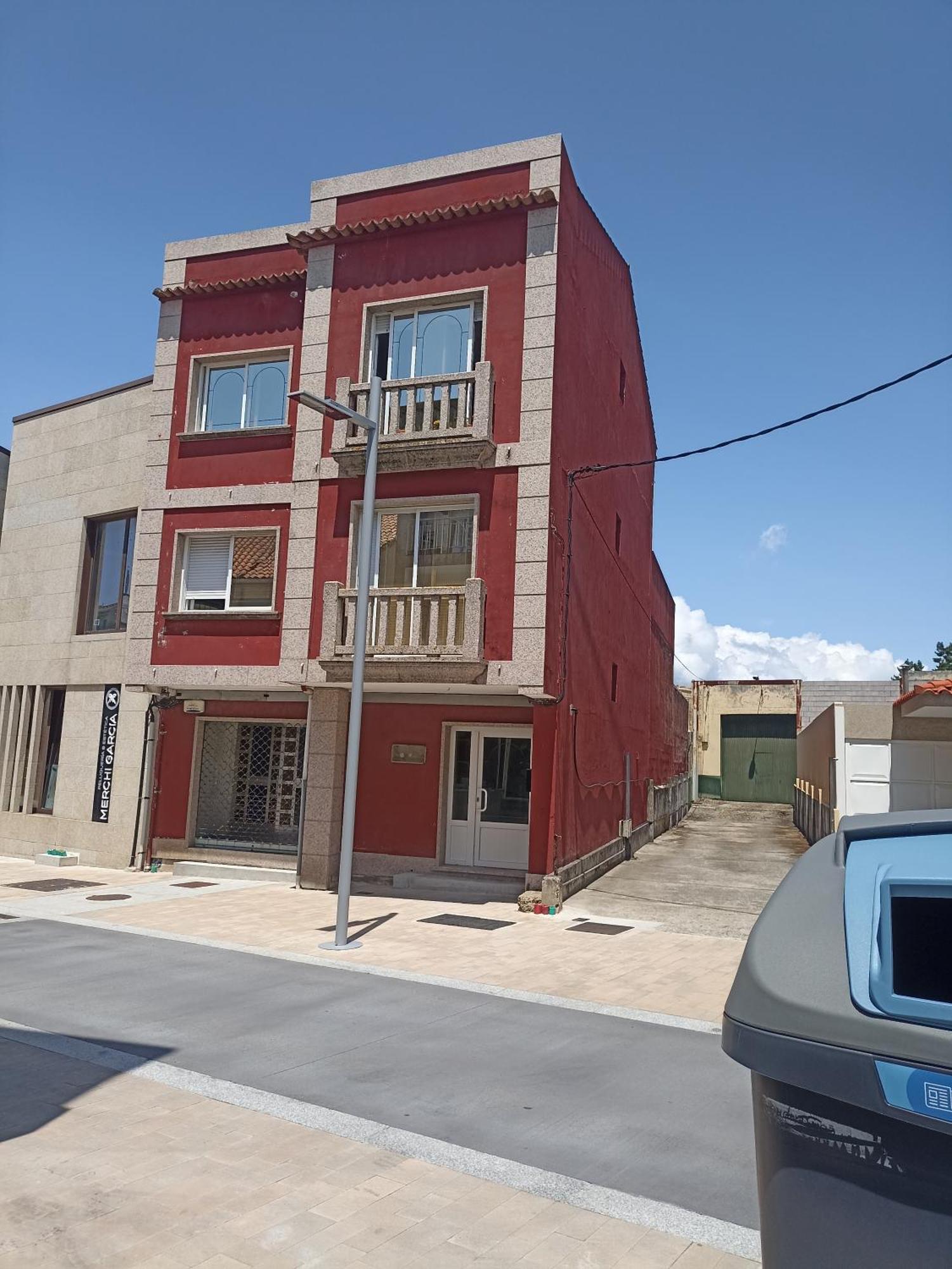 이슬라 데 아로사 Casa Cadiz 아파트 외부 사진