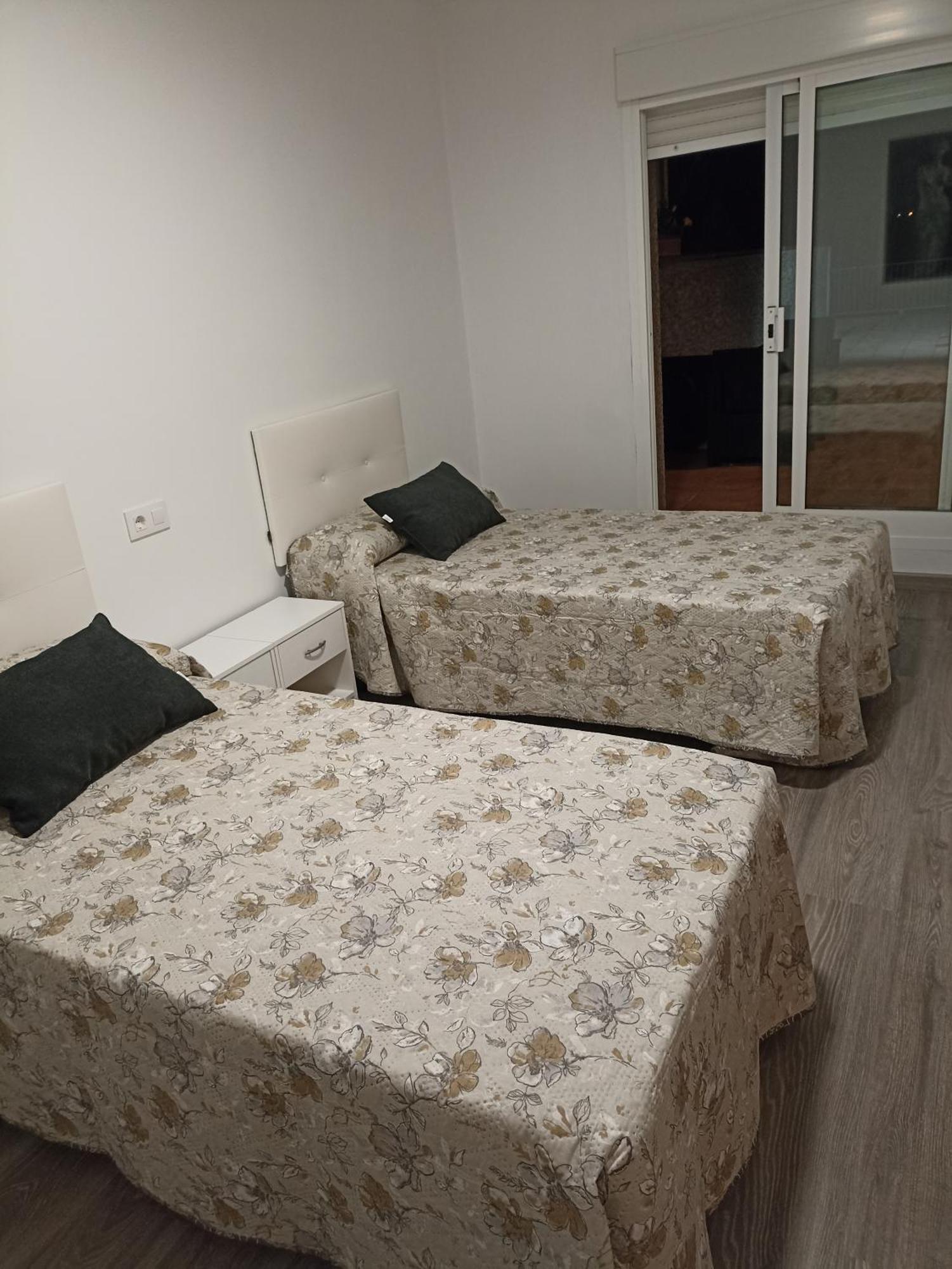 이슬라 데 아로사 Casa Cadiz 아파트 외부 사진