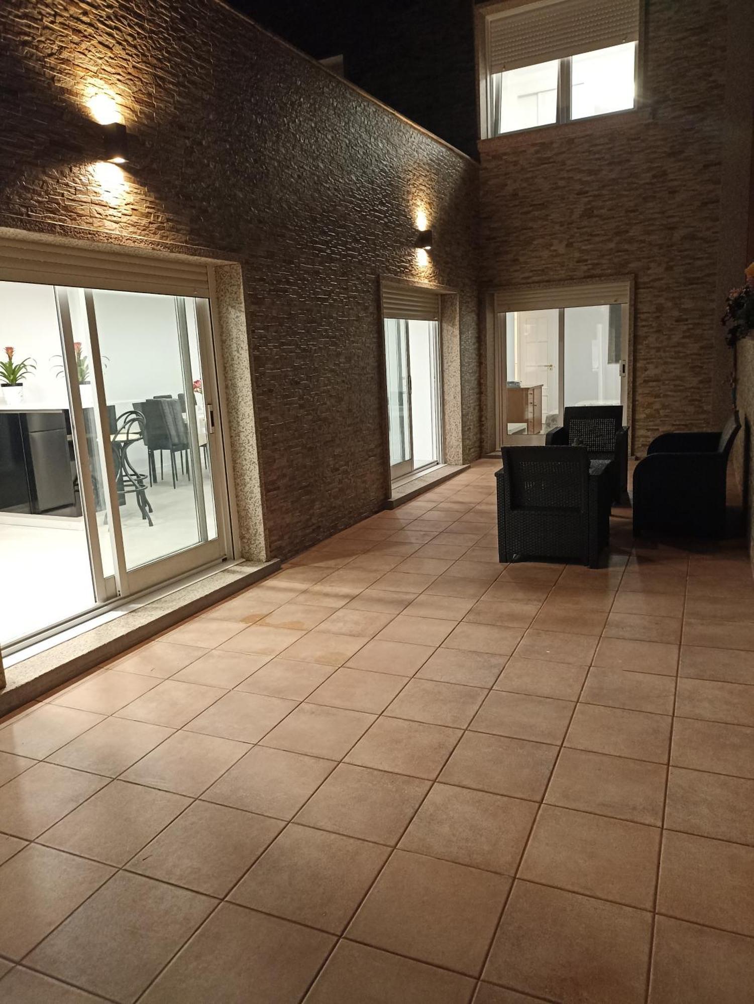 이슬라 데 아로사 Casa Cadiz 아파트 외부 사진